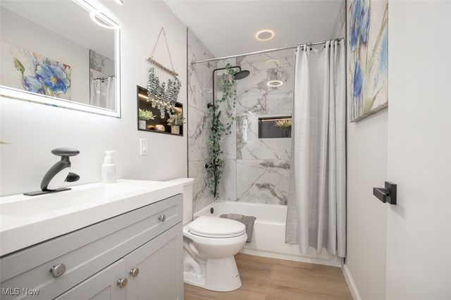 706 Archer Road, Bedford, OH 44146