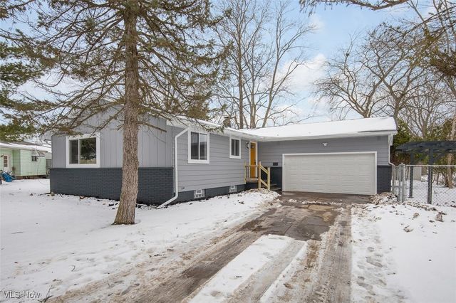 706 Archer Road, Bedford, OH 44146