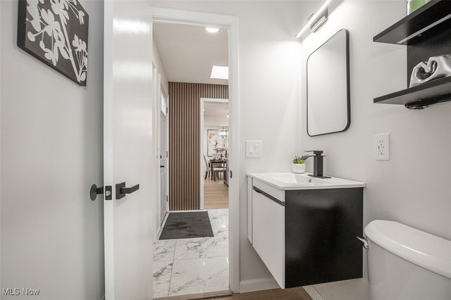 706 Archer Road, Bedford, OH 44146