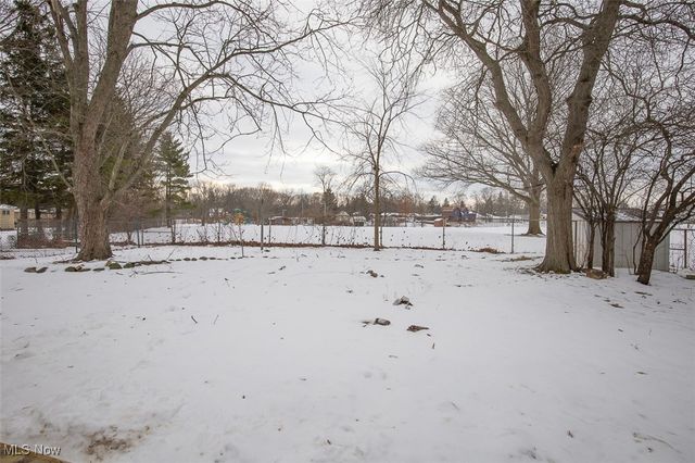 706 Archer Road, Bedford, OH 44146