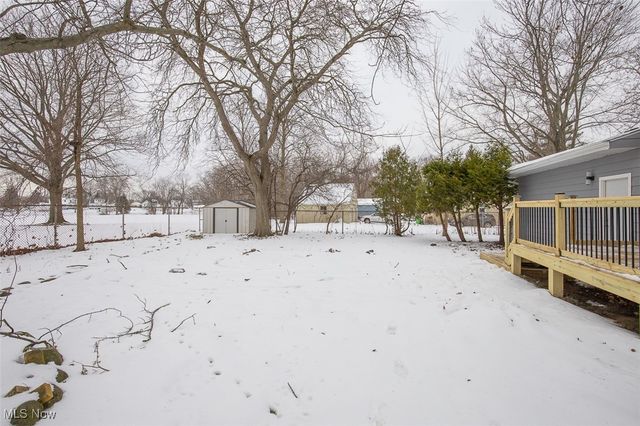 706 Archer Road, Bedford, OH 44146