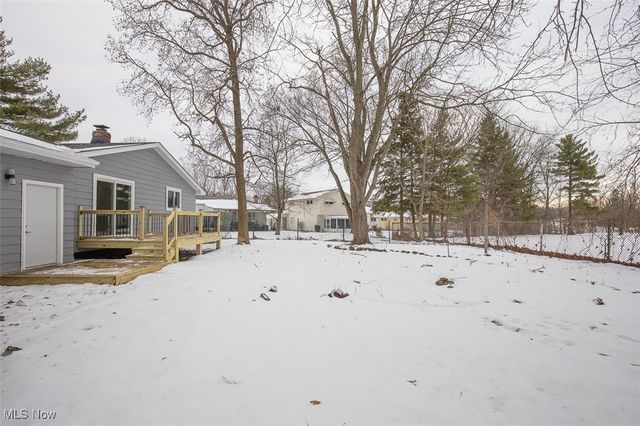 706 Archer Road, Bedford, OH 44146