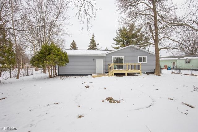 706 Archer Road, Bedford, OH 44146