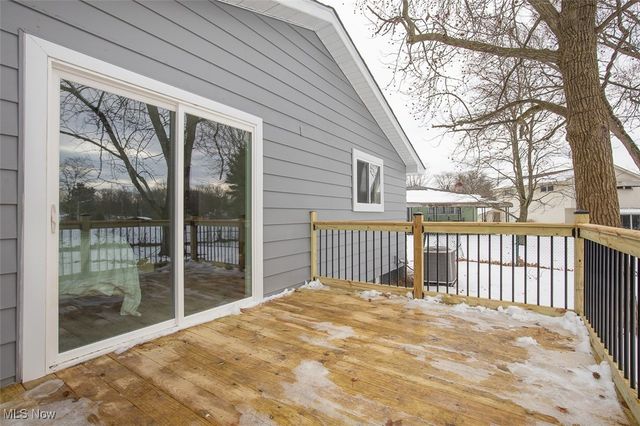 706 Archer Road, Bedford, OH 44146