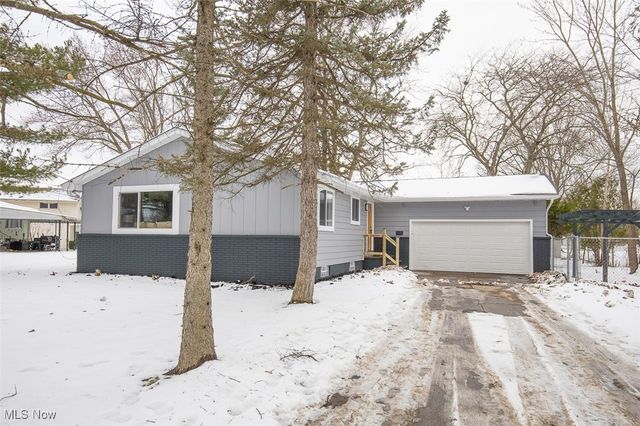 706 Archer Road, Bedford, OH 44146