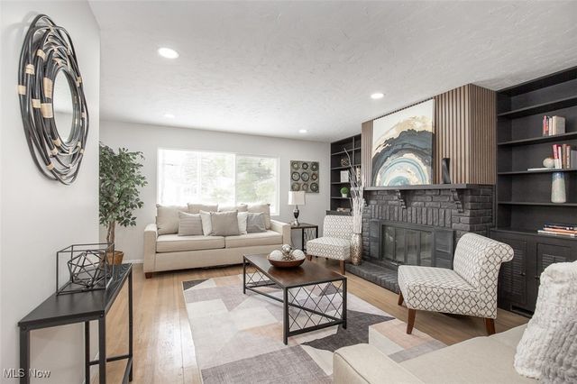 706 Archer Road, Bedford, OH 44146