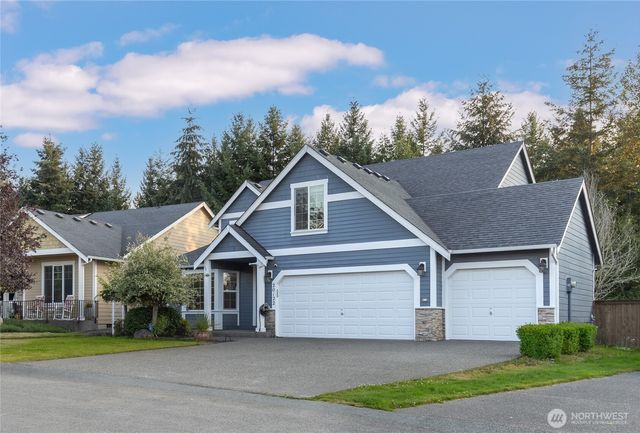 20122 194th Avenue E, Orting, WA 98360