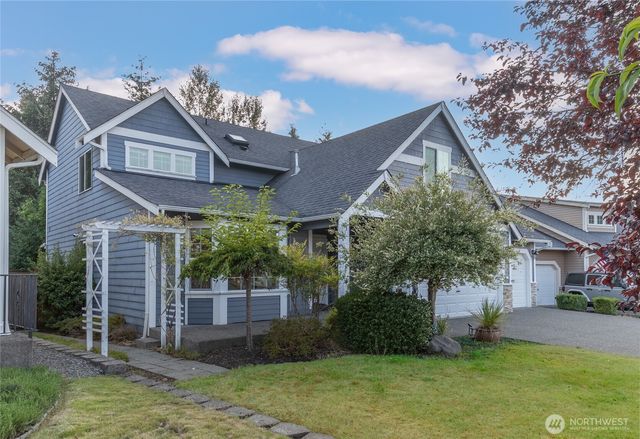 20122 194th Avenue E, Orting, WA 98360