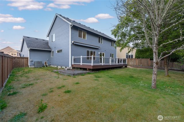 20122 194th Avenue E, Orting, WA 98360