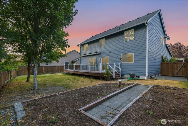 20122 194th Avenue E, Orting, WA 98360