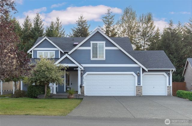 20122 194th Avenue E, Orting, WA 98360