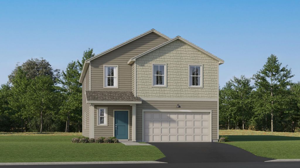 7399 Kaeding Avenue NE, Otsego, MN 55301