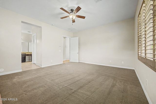 1681 S SUNSET Drive, Chandler, AZ 85286