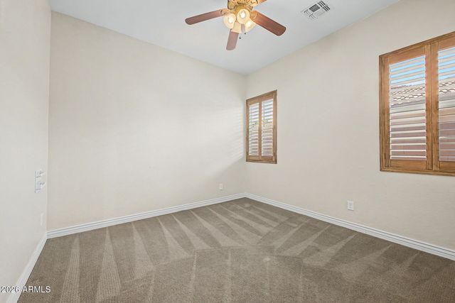 1681 S SUNSET Drive, Chandler, AZ 85286