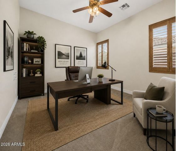 1681 S SUNSET Drive, Chandler, AZ 85286
