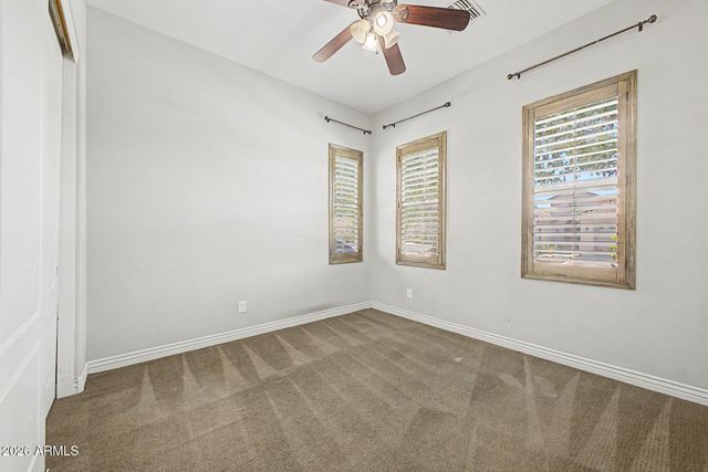 1681 S SUNSET Drive, Chandler, AZ 85286