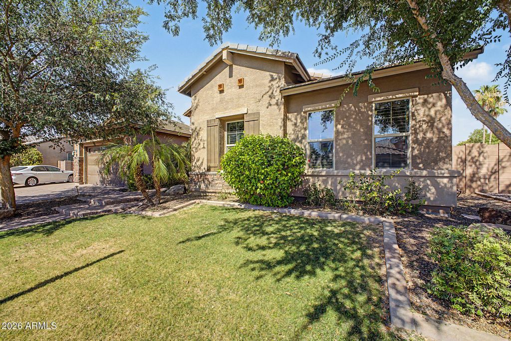 1681 S SUNSET Drive, Chandler, AZ 85286 — photo 3