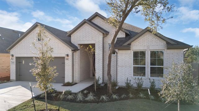 1013 Rollingwood TRL, Georgetown, TX 78633