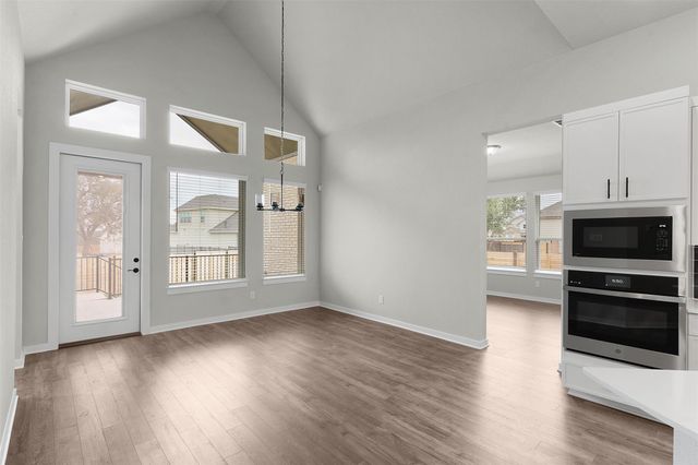 1013 Rollingwood TRL, Georgetown, TX 78633