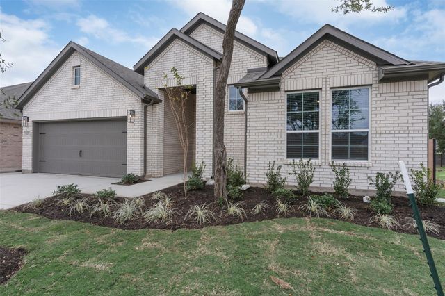 1013 Rollingwood TRL, Georgetown, TX 78633