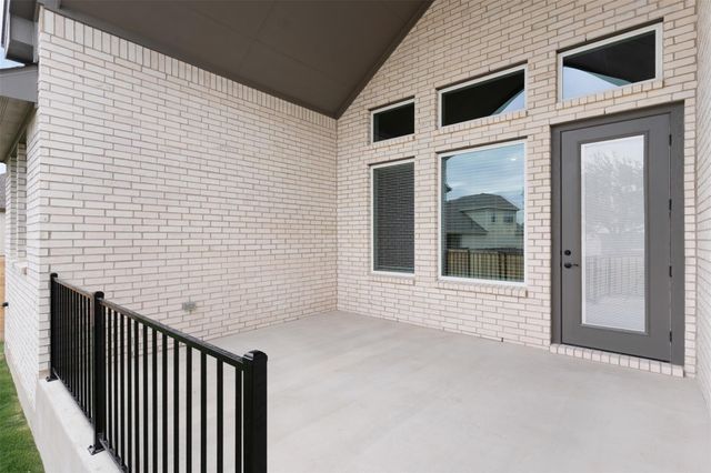 1013 Rollingwood TRL, Georgetown, TX 78633