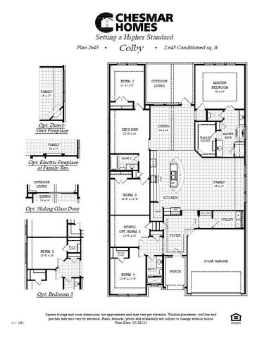 1013 Rollingwood TRL, Georgetown, TX 78633