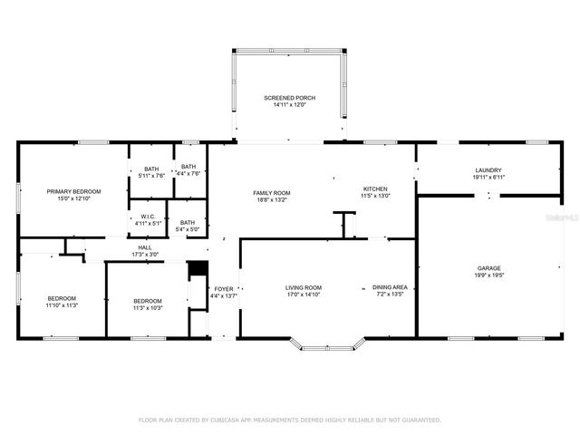 1400 88TH AVENUE N, St Petersburg, FL 33702