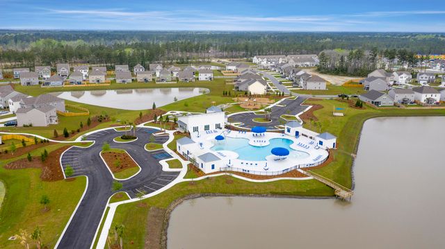 685 Hilchot Drive, Summerville, SC 29486