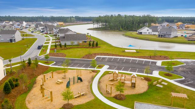 685 Hilchot Drive, Summerville, SC 29486