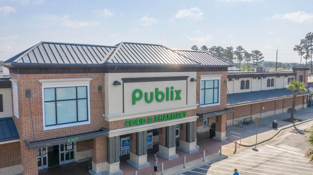 685 Hilchot Drive, Summerville, SC 29486