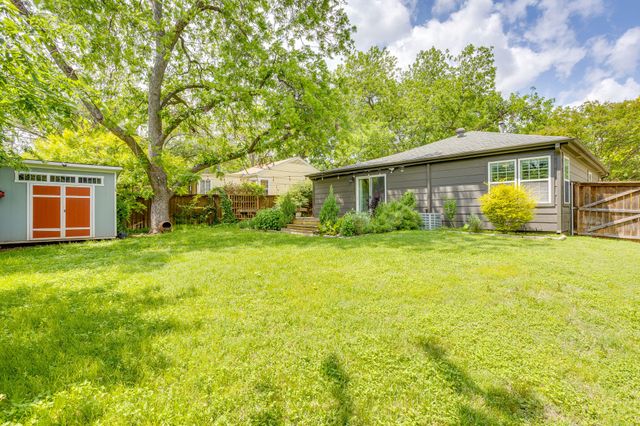 6463 Lindell Avenue, Fort Worth, TX 76116