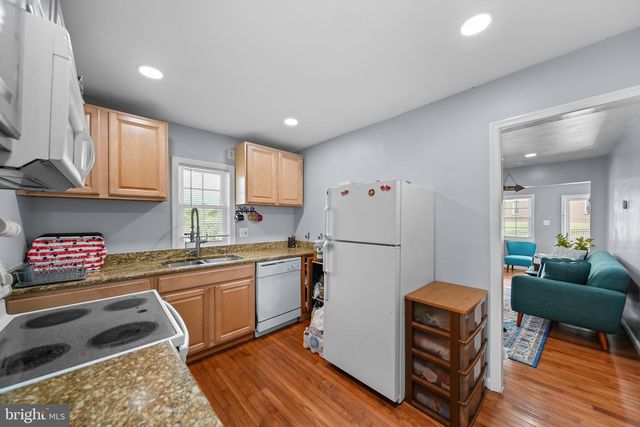 17914 DR DAVID CLINE LN, Dumfries, VA 22026