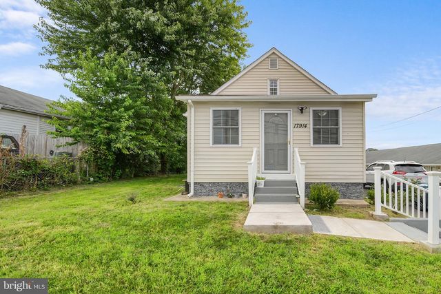 17914 DR DAVID CLINE LN, Dumfries, VA 22026