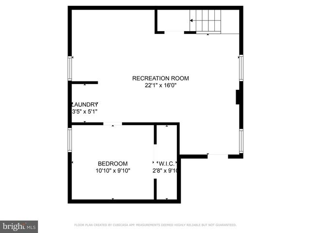 17914 DR DAVID CLINE LN, Dumfries, VA 22026