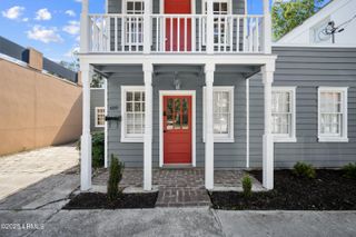 609 Carteret Street, Beaufort, SC 29902