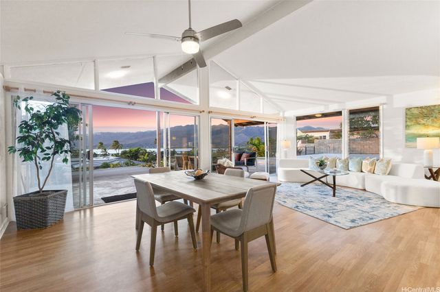 243 Poipu Drive, Honolulu, HI 96825