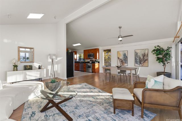 243 Poipu Drive, Honolulu, HI 96825