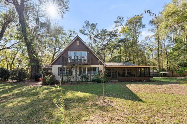 8118 SW 1ST PLACE, Gainesville, FL 32607