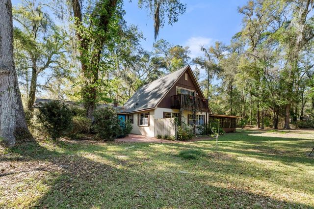 8118 SW 1ST PLACE, Gainesville, FL 32607