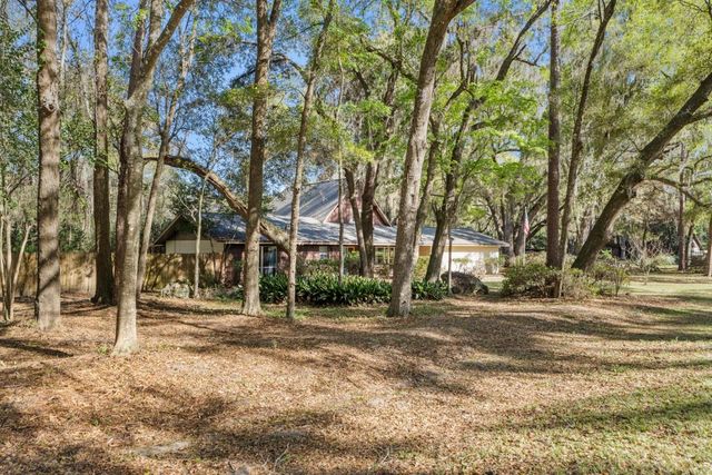 8118 SW 1ST PLACE, Gainesville, FL 32607