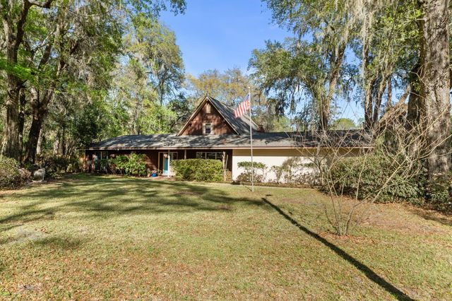 8118 SW 1ST PLACE, Gainesville, FL 32607