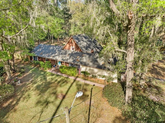 8118 SW 1ST PLACE, Gainesville, FL 32607