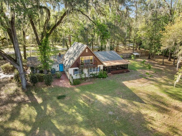 8118 SW 1ST PLACE, Gainesville, FL 32607