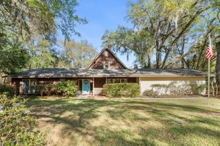 8118 SW 1ST PLACE, Gainesville, FL 32607
