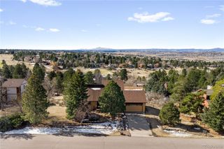 7742 E Windcrest Row, Parker, CO 80134