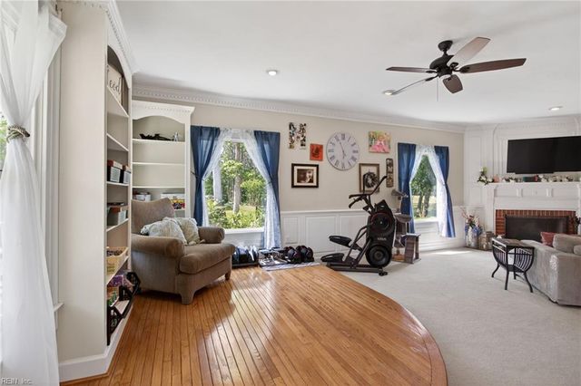 528 Belem DR, Chesapeake, VA 23322