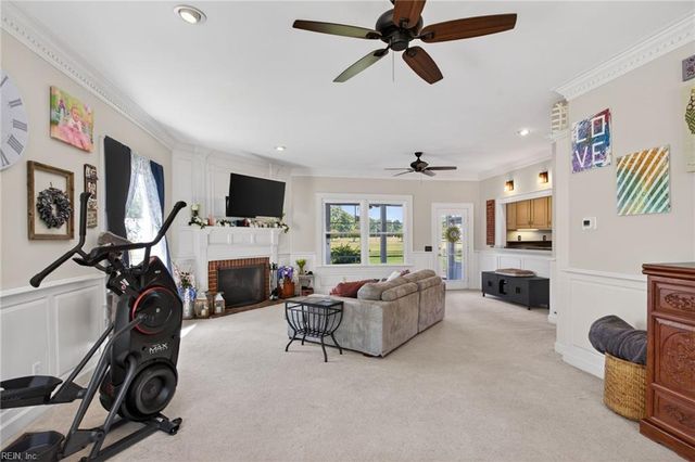 528 Belem DR, Chesapeake, VA 23322