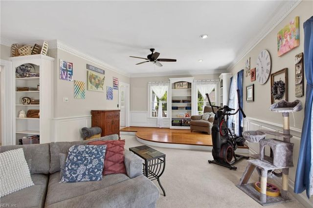528 Belem DR, Chesapeake, VA 23322