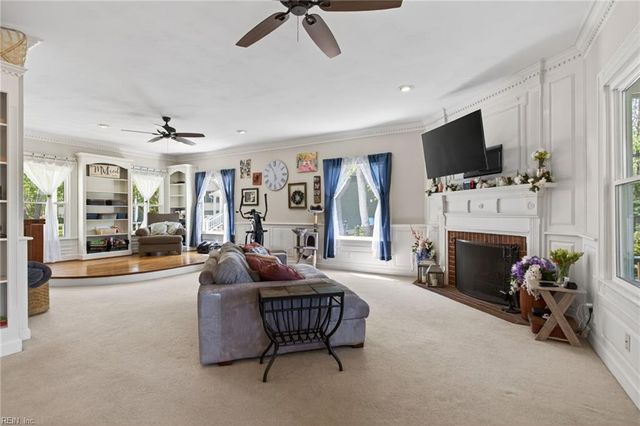 528 Belem DR, Chesapeake, VA 23322