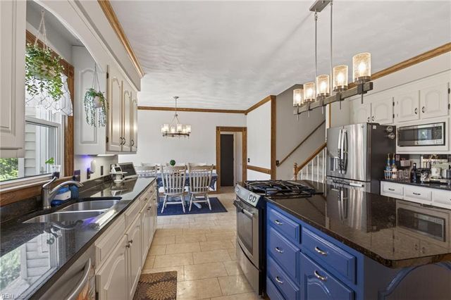 528 Belem DR, Chesapeake, VA 23322